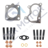 KOMPLET USZCZELEK TURBOSPRĘŻARKI CER A9825A CHRYSLER 2.5-2.8CRD 00-08