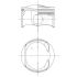 TŁOK MAHLE 033PI00109002 0.50 VW 1.8TFSI 11-