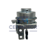 ZAWÓR WASTEGATE TS A9829 TD04HL