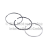 PIERŚCIENIE TŁOKOWE KOLBENSCHMIDT 800125410050 0.50 DEUTZ F4L2011L04