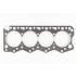 USZCZELKA GŁOWICY CORTECO 414747P IVECO 8140.23 96-