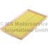 FILTR POWIETRZA KOLBENSCHMIDT 50014979 MERCEDES 2.2 14-