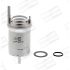 FILTR PALIWA CHAMPION CFF100276 ILTR.PL VW 1.2-2.5 96-