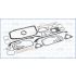 KOMPLET USZCZELEK BLOKU AJUSA 54092900 FIAT 8140.43 96-02