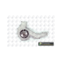 POMPA WODY BGA CP0160 VW 3.0TDI 14-