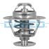 TERMOSTAT DAYCO DT1207V HYUNDAI 1.6-4.0 80-12