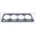 USZCZELKA GŁOWICY AJUSA 10054200 IVECO 8045.25 87-