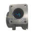 OBUDOWA TURBO CER A9844 MGT1238SZ