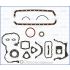KOMPLET USZCZELEK BLOKU AJUSA 54058200 IVECO 8040.25 87-