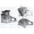 POMPA WODY DOLZ B255 BMW 2.0 16-