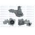 POMPA WODY DOLZ FORD 251 FORD 5.0 14-
