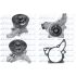 POMPA WODY DOLZ M474 MAZDA 2.2D 12-