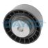 NAPINACZ PASKA DAYCO APV1121 SCANIA DC12 04-