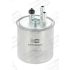 FILTR PALIWA CHAMPION CFF100491 ILTR PL. RENAULT 1.5DCI 07-