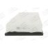 FILTR POWIETRZA CHAMPION CAF100758P RENAULT 1.5-2.0 02-