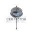ZAWÓR WASTEGATE CER A9877 RHF3