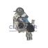 TURBOSPRĘŻARKA CER 59838 BYD 1.5T 11-