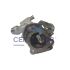 TURBOSPRĘŻARKA CER 59838 BYD 1.5T 11-