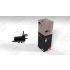 FILTR PALIWA CHAMPION CFF100500 ILTR.PL RENAULT 1.5DCI 01-