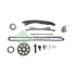 ZESTAW ROZRZĄDU ŁAŃCUCHOWEGO MV PARTS F6210 FIAT 1.3 03-