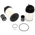 FILTR PALIWA HIFI KN70446 PL MERCEDES OM470 11-