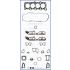 KOMPLET USZCZELEK GŁOWICY AJUSA 52127300 ISUZU 4XC1 85-89