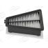 FILTR POWIETRZA CHAMPION CAF101223P RENAULT 1.5DCI 10-