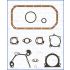 KOMPLET USZCZELEK BLOKU AJUSA 54069600 ISUZU 4XE1 90-92