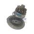 KORAS TS A9890 CUMMINS 6BT 96-98