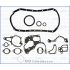 KOMPLET USZCZELEK BLOKU AJUSA 54037700 ISUZU 4FB1-C1 81-