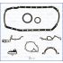 KOMPLET USZCZELEK GŁOWICY AJUSA 54036300 ISUZU G200Z 81-