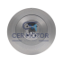 KORPUS CER A9136 GTD1752VRK