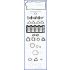 KOMPLET USZCZELEK SILNIKA AJUSA 51037100 OPEL 1.7DTI 03-