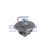 KORAS CER A9909 MERCEDES 3.5D 15-