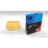 FILTR POWIETRZA CHAMPION CAF100981P RENAULT 1.5DCI 07-