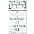 KOMPLET USZCZELEK GŁOWICY AJUSA 53082400 FIAT 1.6JTD 13-