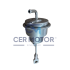 ZAWÓR WASTEGATE CER A9926 TD04L