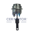 ZAWÓR WASTEGATE CER A9935 GT1236Z