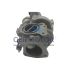 TURBOSPRĘŻARKA CER 59906 BMW MINI 1.6 12-