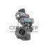 TURBOSPRĘŻARKA CER 59906 BMW MINI 1.6 12-