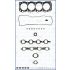 KOMPLET USZCZELEK GŁOWICY AJUSA 52097100 ISUZU 4FG1 87-