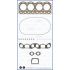 KOMPLET USZCZELEK GŁOWICY AJUSA 52065200 ISUZU C221 -