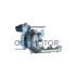 TURBOSPRĘŻARKA CER 59915 RENAULT 1.5DCI 14-
