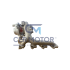 TURBOSPRĘŻARKA CER 59915 RENAULT 1.5DCI 14-