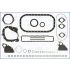 KOMPLET USZCZELEK BLOKU AJUSA 54037500 ISUZU C240 70-