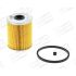 FILTR PALIWA CHAMPION CFF100255 PL OPEL 1.7-3.0D 97-
