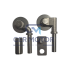 ZESTAW NAPRAWCZY ZAWORU WASTEGATE TS A9996 GT1752