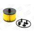 FILTR PALIWA CHAMPION CFF100401 PL PSA 2.0HDI 03-
