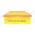 FILTR POWIETRZA CHAMPION CAF100814P VW 1.6-3.2 00-