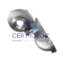 OBUDOWA TURBO CER A10000 GTD1449VZ
